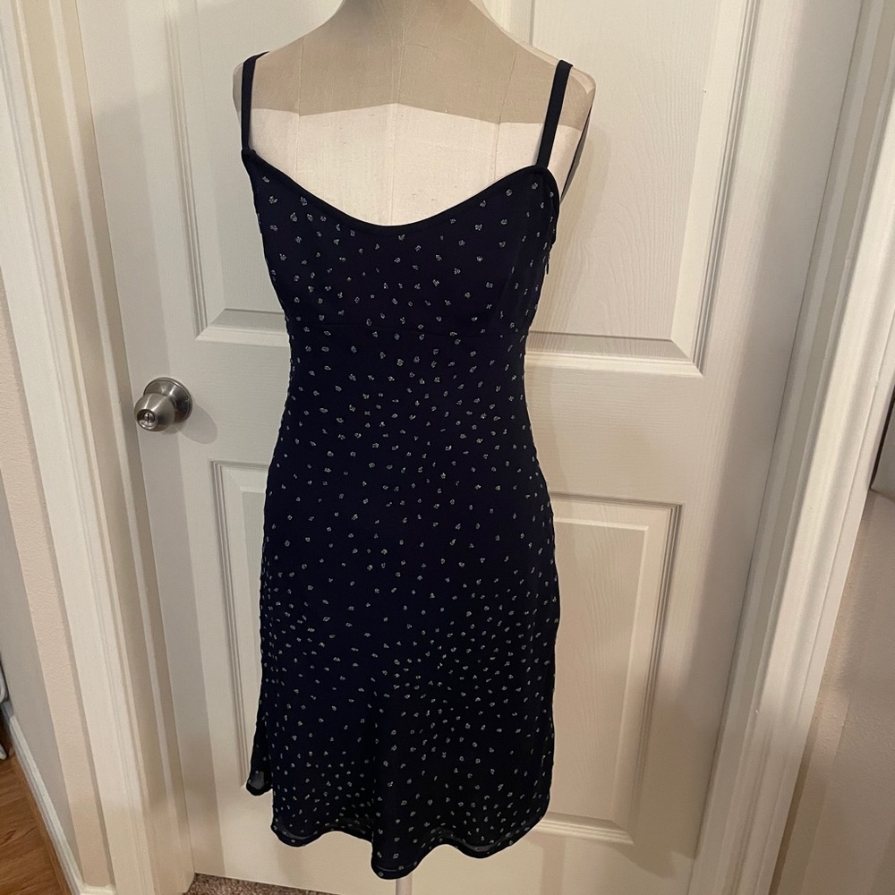 Nicole Miller New York City Dress